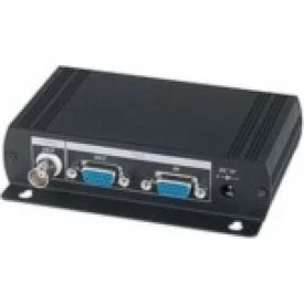 Преобразователь vga-видеосигнала в композитный видеосигнал SC&T sct0788