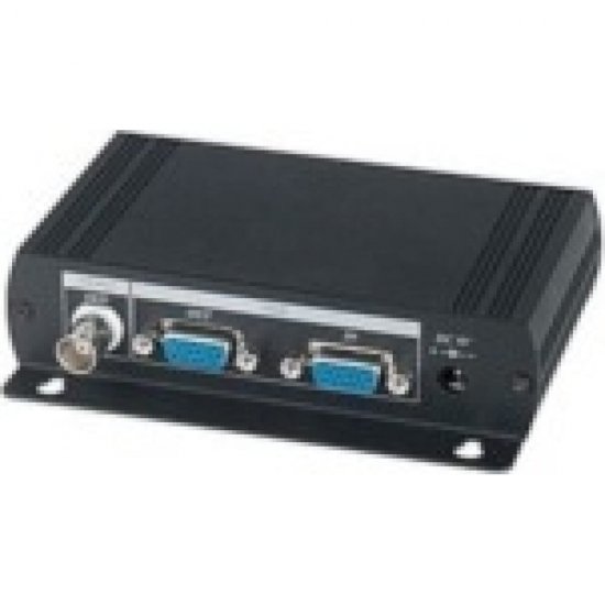 Преобразователь vga-видеосигнала в композитный видеосигнал SC&T sct0788