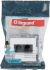 Розетка компьютерная двойная RJ45 категория 5e UTP - Legrand Valena - с захватами - белый
