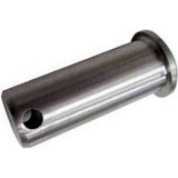 Ось ЦКИ DIN 1444B