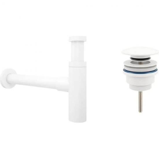 Сифон для раковины Wellsee Drainage System