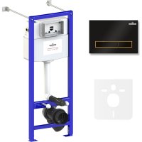 Инсталляция для унитаза Lavinia Boho RelFix