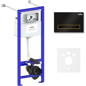 Инсталляция для унитаза Lavinia Boho RelFix