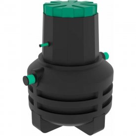 Септик ТЕРМИТ Профи 0.7