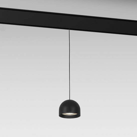 Трековый светильник Elektrostandard slim magnetic