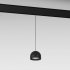 Трековый светильник Elektrostandard slim magnetic