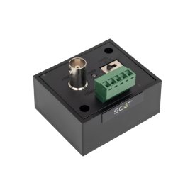 Активный передатчик SC&T sct0814