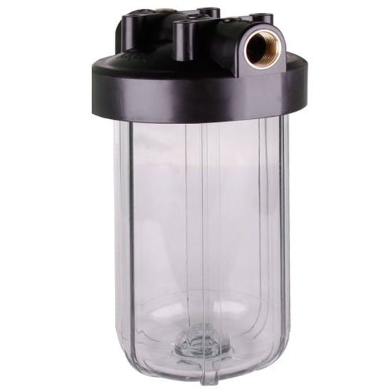 Корпус Аква М ВВ10 2Р ТР для холодной воды 1