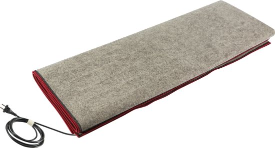 Нагреватель под ковер Теплолюкс Express 200x140 см 300 Вт