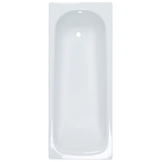 Ванна Kaldewei Form Plus стальная 170x70 см
