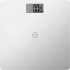 Напольные весы TITAN electronics Bathroom Scales White