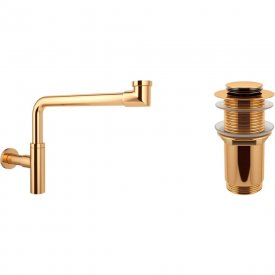 Сифон для раковины Wellsee Drainage System
