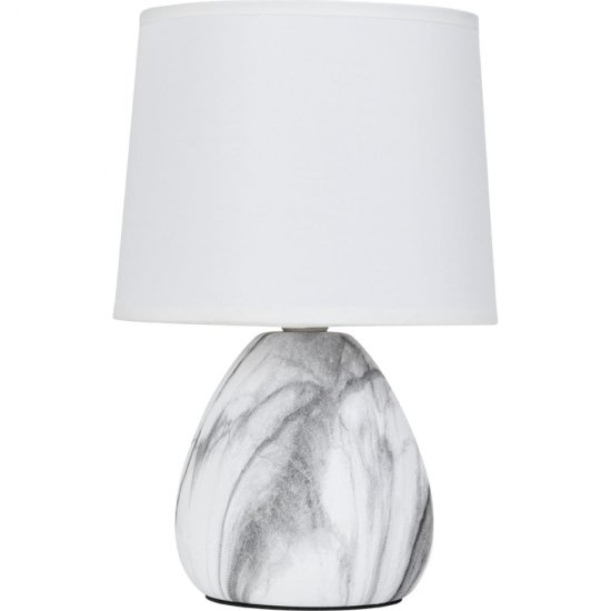 Настольный светильник ARTE LAMP A5016LT-1WH
