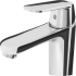 Смеситель для раковины Grohe Eurosmart Cosmo 23327000 однорычажный цвет хром