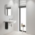 Смеситель для раковины Grohe Eurosmart Cosmo 23327000 однорычажный цвет хром