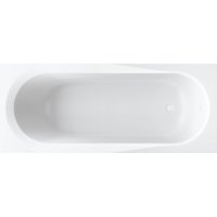 Акриловая ванна Lavinia Boho Biore