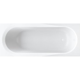 Акриловая ванна Lavinia Boho Biore