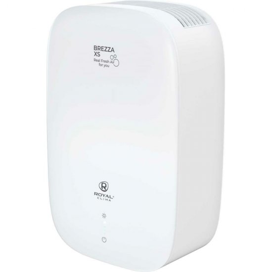 Приточно-очистительный комплекс Royal Clima RCB 75