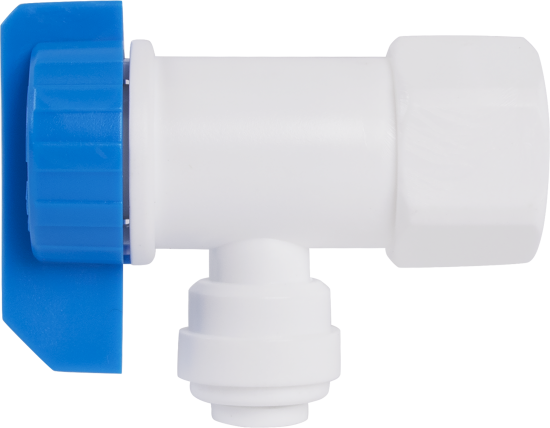 Бак накопительный Гейзер для обратного осмоса, 12л