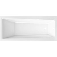 Акриловая ванна Lavinia Boho Rock