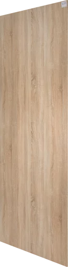Деталь мебельная 2700x900x16 мм ЛДСП цвет дуб сонома без кромки