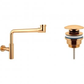 Сифон для раковины Wellsee Drainage System