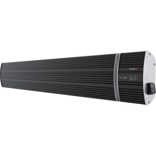 Инфракрасный обогреватель Energolux EIHL-2400-D1-BC