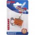 Двухполюсный тумблер REXANT 06-0326-B