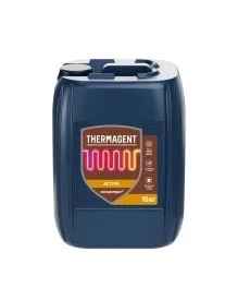 Средство для очистки теплообменных поверхностей Thermagent Active 645465 10 кг концентрат