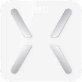 Напольные весы TITAN electronics Bluetooth Scale