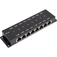 Пассивный PoE инжектор OSNOVO sct0947