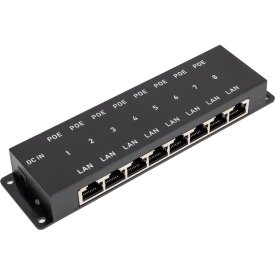 Пассивный PoE инжектор OSNOVO sct0947