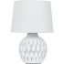 Настольный светильник ARTE LAMP A5033LT-1WH
