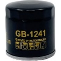 Масляный фильтр GM/RAVON Aveo/Gentra/Nexia R3/R2/R4 BIG FILTER GB1241