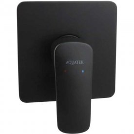 Смеситель для душа Aquatek вега