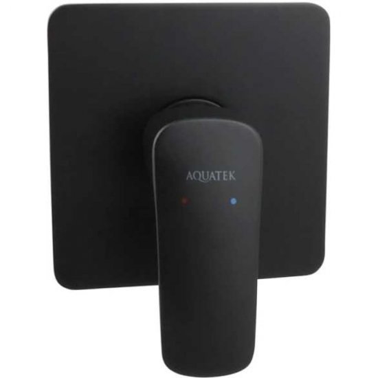 Смеситель для душа Aquatek вега