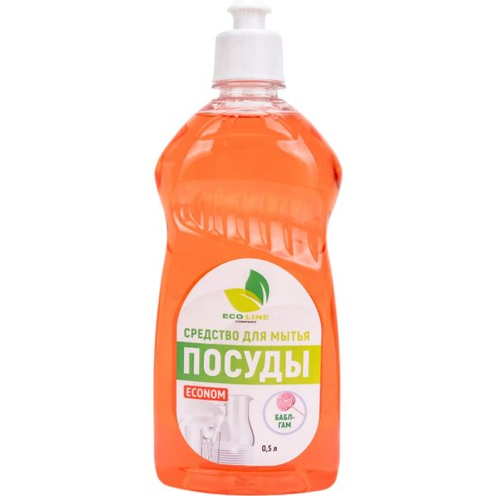 Средство для мытья посуды NEOLINE ECONOM