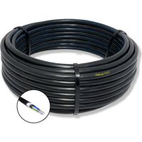 Cиловой бронированный кабель ПРОВОДНИК OZ83470L1000
