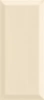 Плитка облицовочная Kerama Marazzi Вилланелла бежевый грань 400x150x8 мм (18 шт.=1,08 кв.м)