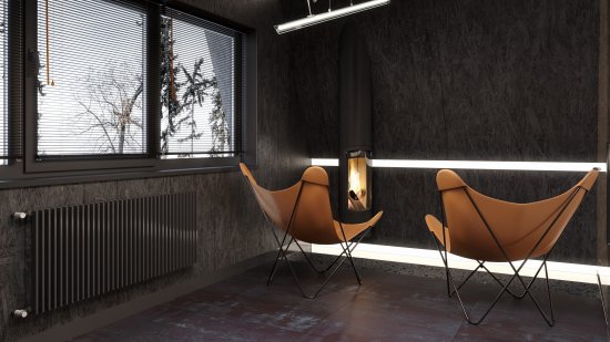 Плита ОСП-3 Ultralam 6 мм 2500x1250 мм 3.125 м²