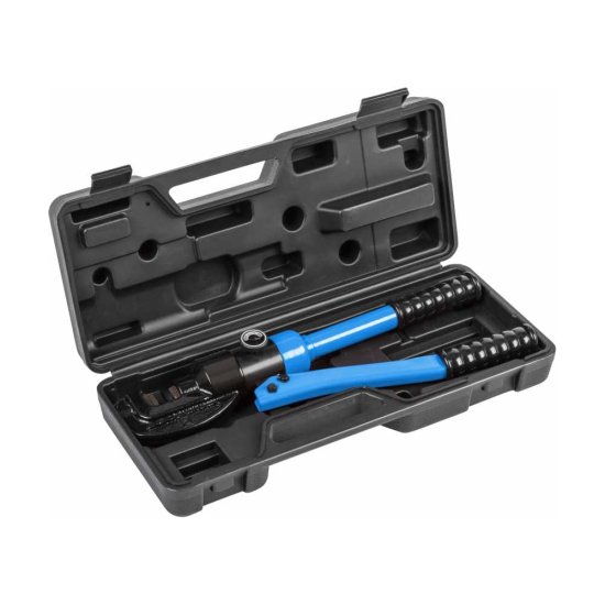 Гидравлические ножницы HOEGERT TECHNIK HT3B548