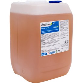 Средство для обезжиривания цветных металлов и сплавов, в том числе алюминия Технология Чистоты Деталан АЛ