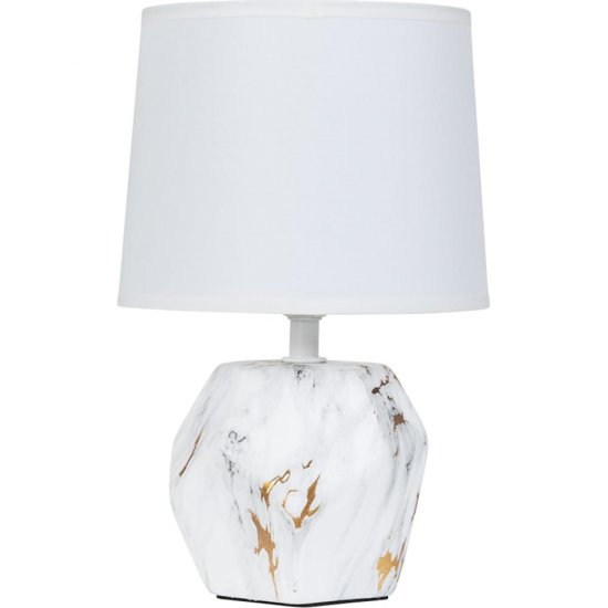 Настольный светильник ARTE LAMP A5005LT-1WH