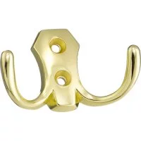 Мебельный крючок Kerron KR 0020 OT