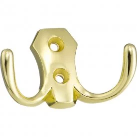 Мебельный крючок Kerron KR 0020 OT
