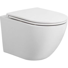 Подвесной унитаз компакт Aquatek Европа