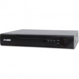 Мультиформатный видеорегистратор Amatek Ar-htv44dx (aoc)
