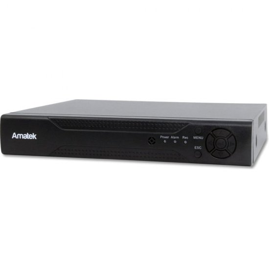 Мультиформатный видеорегистратор Amatek Ar-htv44dx (aoc)