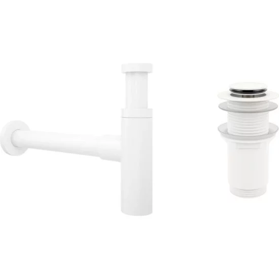 Сифон для раковины Wellsee Drainage System