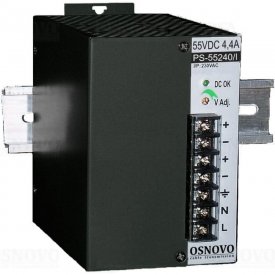 Промышленный блок питания OSNOVO sct1190